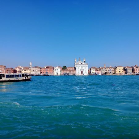Loft Soleil Apartment Venice Exterior photo