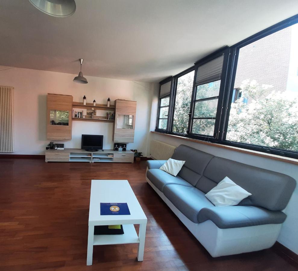 Loft Soleil Apartment Venice Exterior photo