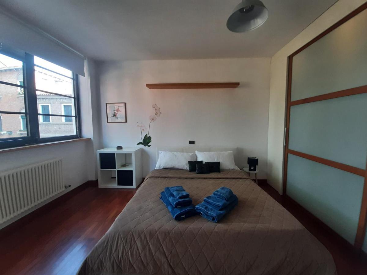 Loft Soleil Apartment Venice Exterior photo