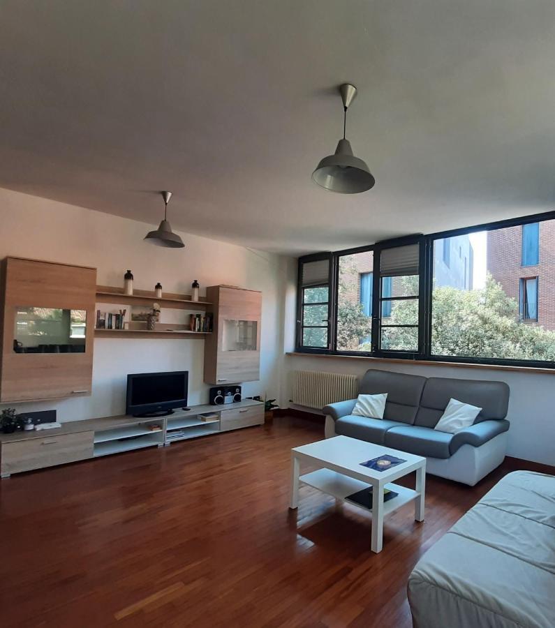 Loft Soleil Apartment Venice Exterior photo