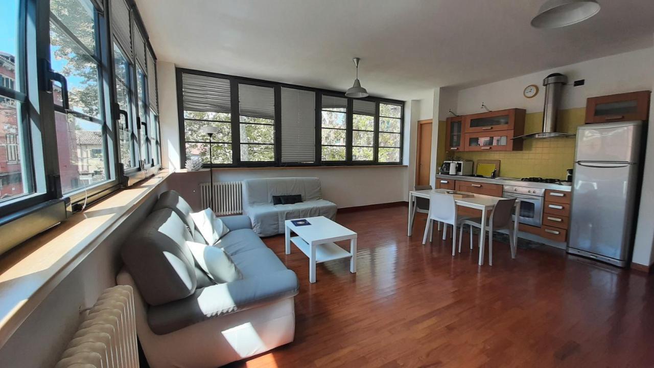 Loft Soleil Apartment Venice Exterior photo